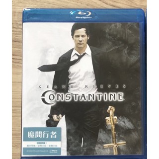 constantine bluray มือ1 ซับเสียงไทย