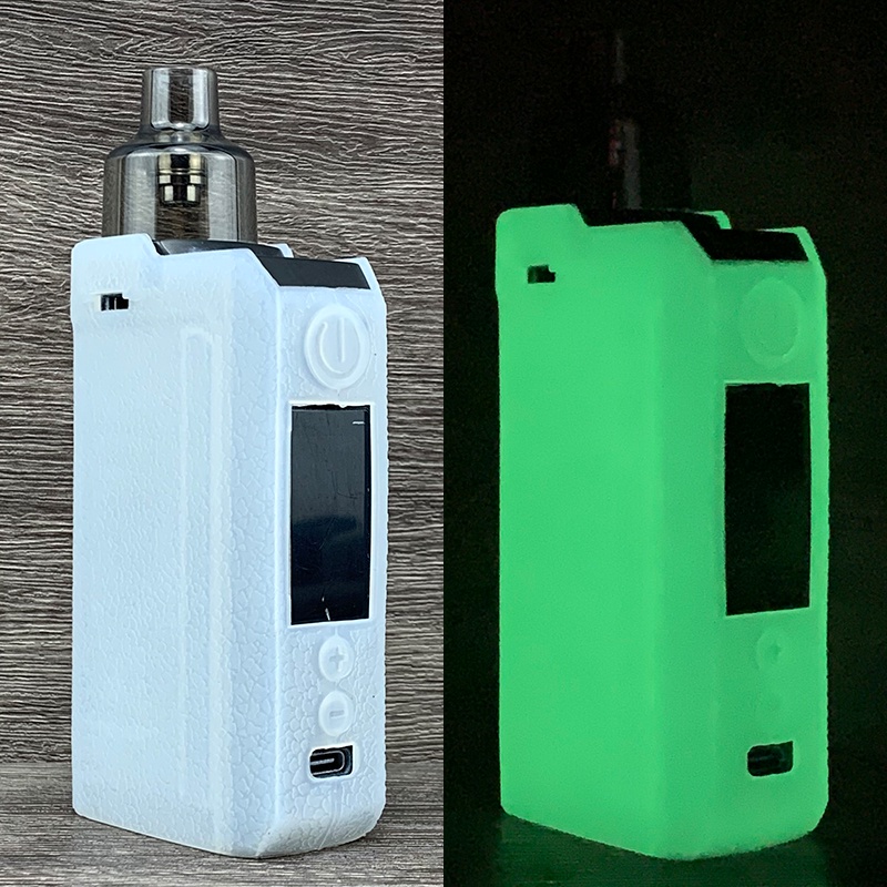 H03 S20 เคสซิลิโคน สําหรับ Drag Max Surface ฝาครอบยางนุ่ม ป้องกัน