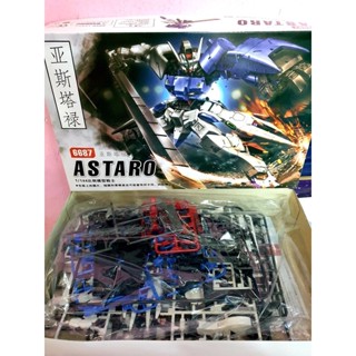 [TT] 6687 ASTARO HG 1/144