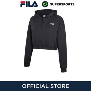 FILA JKB230106W เสื้อฮู้ดผู้หญิง