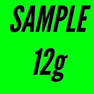 TRIAL MATCHA | Matcha Sample size 12g ผงมัทฉะขนาดทดลอง