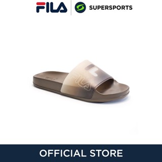 FILA Shade V2 รองเท้าแตะแบบสวมผู้ชาย