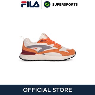 FILA Zagato V3 รองเท้าลำลองผู้ใหญ่ รองเท้าผ้าใบ