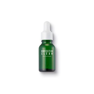 [สินค้าของแท้100% พร้อมส่ง] ROVECTIN  LHA Blemish Ampoule 15ml