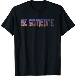 เสื้อยืด Houston Be someone Bridge Houston Skyline H-Town Be someone