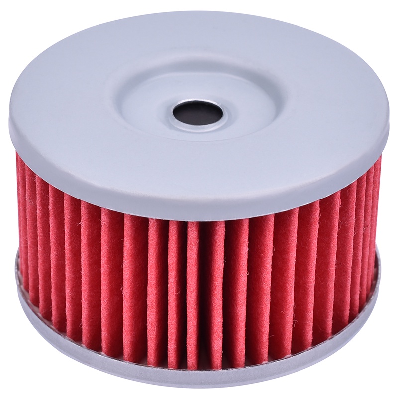 Asdl ไส้กรองน้ํามันรถจักรยานยนต์ สําหรับ Suzuki DR500 SP500 DR600 SP600 DR650 DS650 LS650 XF650 DR750 DR800 CCM 644 Dual Sport for Sachs 650 Roadster