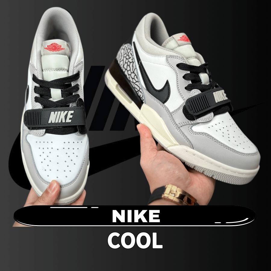 【จัดส่งฟรี】Nike Air Jordan Legacy 312 Low รองเท้ากีฬา รองเท้า