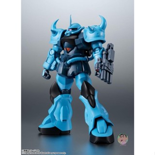 Bandai Robot Spirits MS-07B-3 Gouf Custom Ver. A.N.I.M.E.