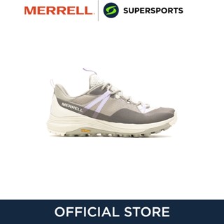 MERRELL Siren 4 รองเท้าปีนเขาผู้หญิง รองเท้ากีฬา