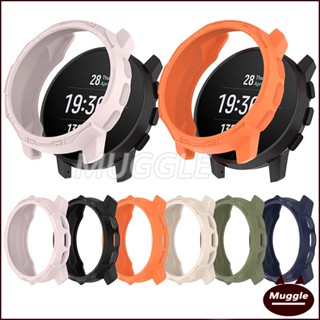 เคสนาฬิกาข้อมือ PC แบบแข็ง สําหรับ suunto 9 peak pro suunto 9 peak เคส case suunto 9 peak