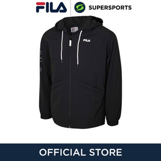  FILA JKV230103W เสื้อแจ็คเก็ตผู้หญิง