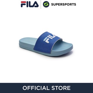 FILA Wizard รองเท้าแตะแบบสวมผู้หญิง