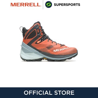 MERRELL Thermo Rogue 3 Mid GORE-TEX® รองเท้าปีนเขาผู้ชาย รองเท้ากีฬา