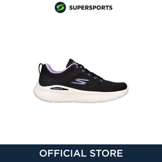 SKECHERS GO RUN® Lite รองเท้าวิ่งผู้หญิง รองเท้ากีฬา รองเท้าผู้หญิง