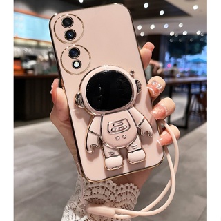 เคสนักบินอวกาศ Honor 90 70 50 Lite X9A X8A X7A X8 5G X7 X6 X6s X5