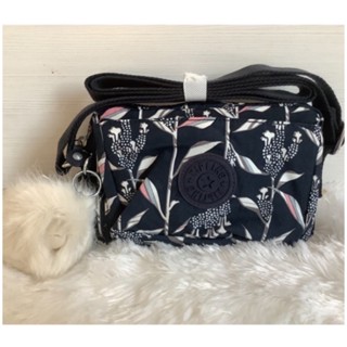 Kipling Abanu Keitou Print (Japan) ของแท้