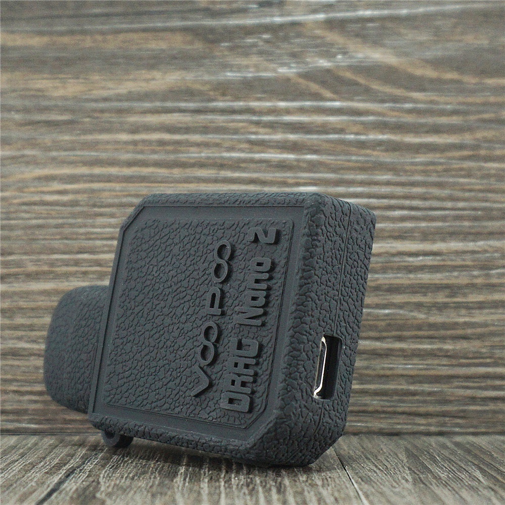 H03∋ เคสยางซิลิโคน S20 สําหรับ DRAG Nano 2 nano2