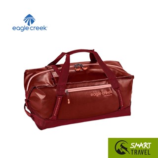 EAGLE CREEK MIGRATE DUFFEL 60L กระเป๋าเดินทาง ดัฟเฟิล กระเป๋าสะพาย ขนาด 60 ลิตร สี BURNT BERRY