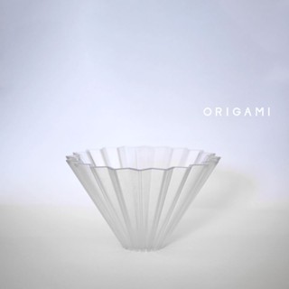 ORIGAMI ดริปเปอร์แท้จากญี่ปุ่น