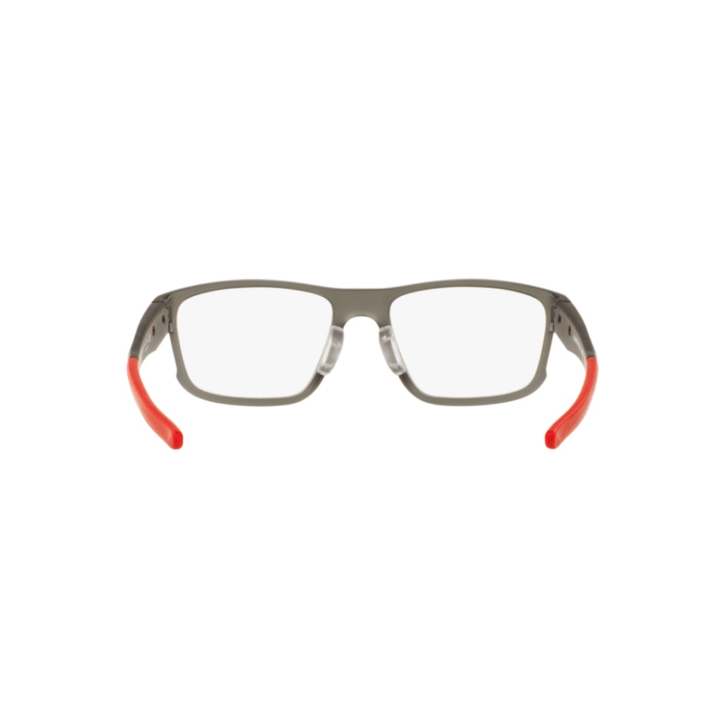 OAKLEY إطار نظارة طبية Hyperlink ‏OX8051 — رمادي — صورة 6