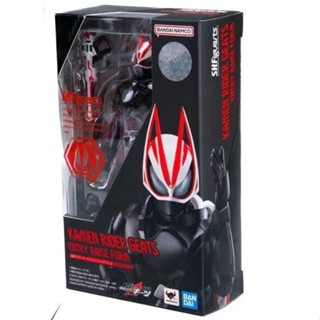 [พร้อมส่ง] โมเดลฟิกเกอร์ BANDAI BANDAI SHF Kamen Rider geats Extreme Fox Login Form ของขวัญ สําหรับแฟนหนุ่ม