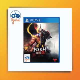 Playstation4 : NIOH 2 (z3)