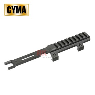 CYMA Extended Top Rail Mount for MP5K (C286A)