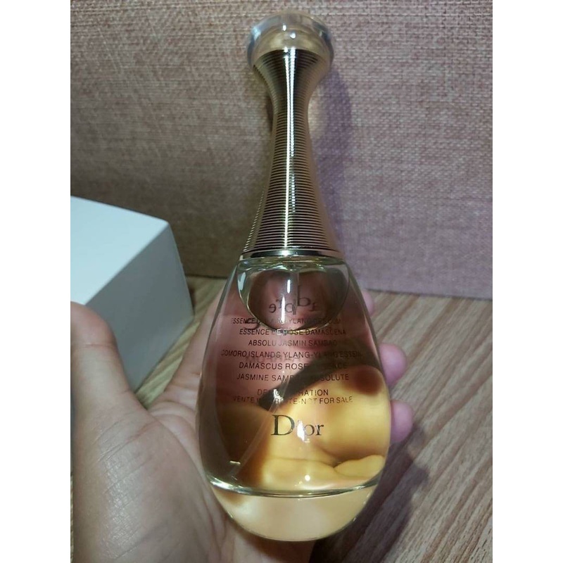 DIOR JADORE EDP ▪️ 100 ml  ▪️ INBOX Tester 1900.-DIOR JADORE EDP ▪️ 100 ml  ▪️ INBOX Tester 1900.-DI