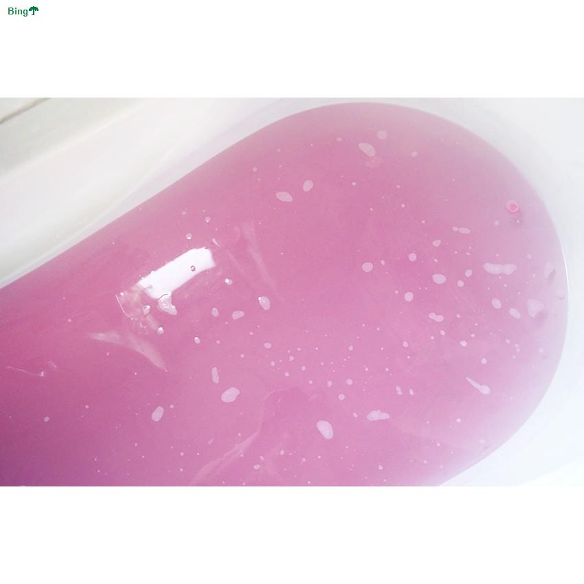 ขาย(ของใหม่) Lush Pink Bomb Bath 200g