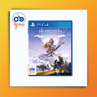 Playstation4 : Horizon Forbidden West