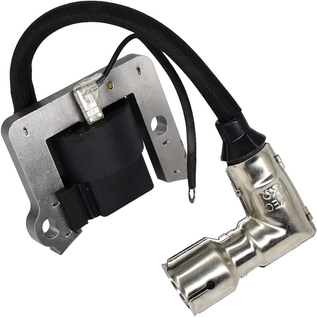 ZhongfaTec คอยล์จุดระเบิด MTD Cub Cadet Troy Bilt 781-10367 951-10367 1P65B0B-C 1P65BU 1P65M0 1P65N0