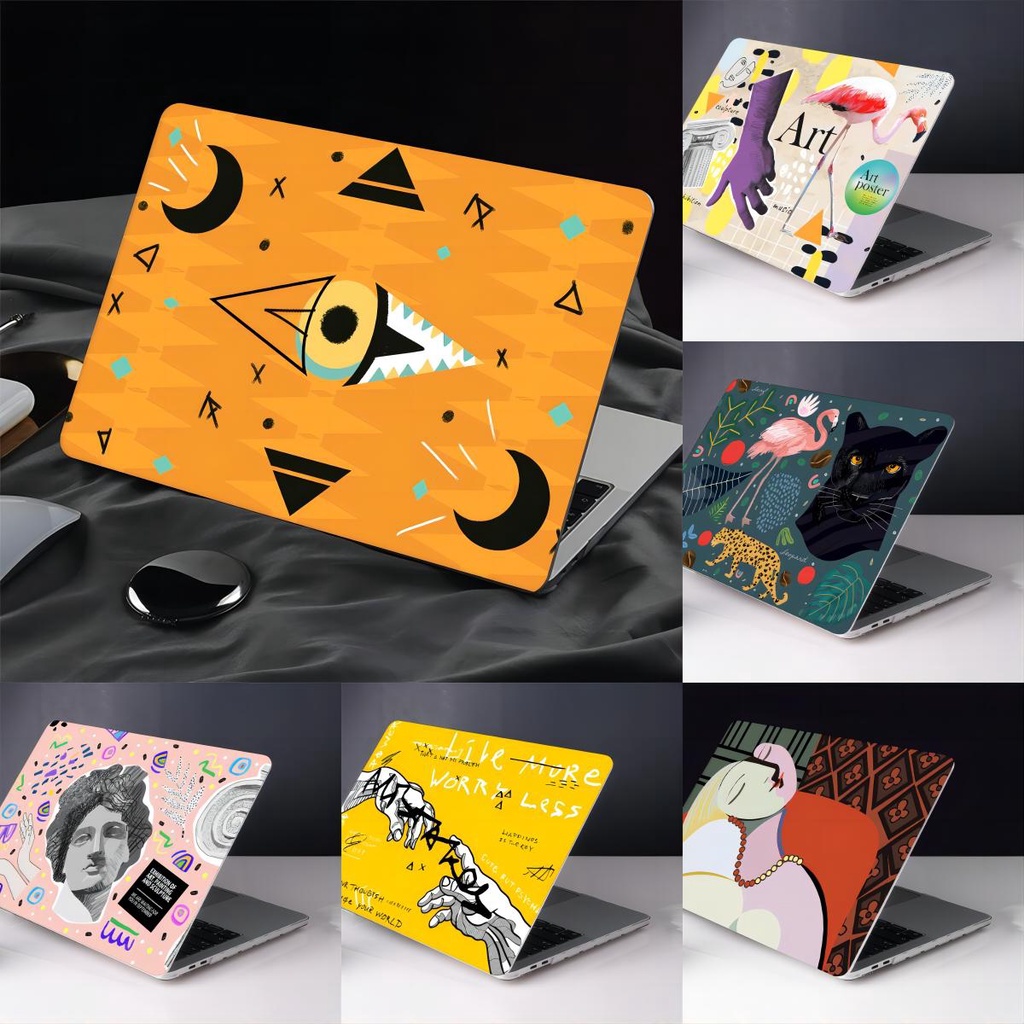 เคสแป้นพิมพ์ภาษาไทย สําหรับ MacBook case 2025 M4 A3240 A3241 M3 M4 Pro 14 16 A2918 A2991 A2992 Air 1