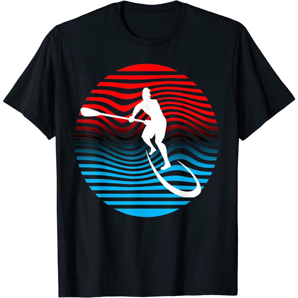 Sup เสื้อยืด Stand Up Paddle Boarding Surf BOARD surfing TEE