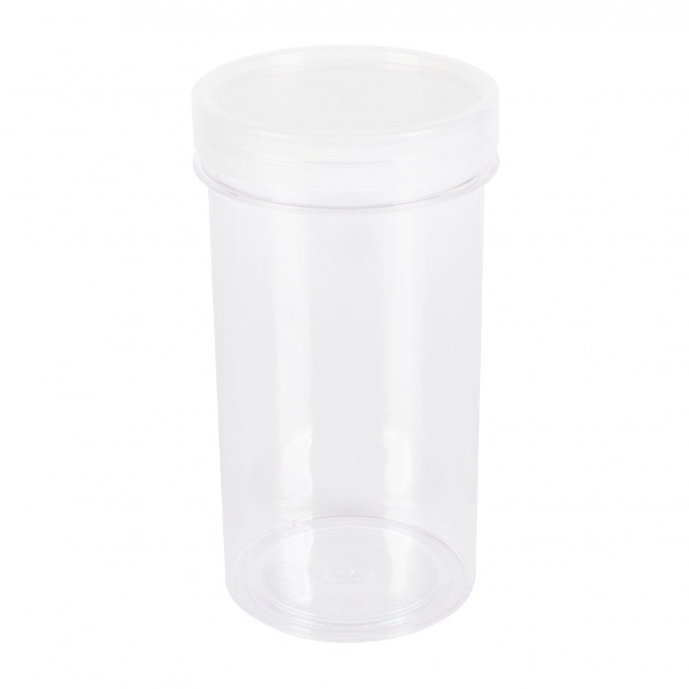 โหลเซฟตี้ RW.1605 ซีลกลม 340ml. (6ใบ/แพ็ค) หยกออนไลน์