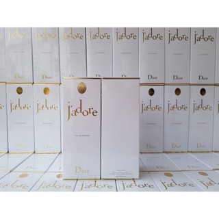 Dior jadore edp  ▪️ 100ml  ▪️ กล่องซีล ▪️ 2500.- ▪️ ส่งฟรีDior jadore edp  ▪️ 100ml  ▪️ กล่องซีล ▪️ 2500.- ▪️ ส่งฟรีDior