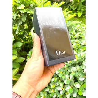 DIOR SAUVAGE EDP  ▪️100ml.  ▪️INBOX ไม่ซีล ▪️ราคาส่ง 2200-DIOR SAUVAGE EDP  ▪️100ml.  ▪️INBOX ไม่ซีล ▪️ราคาส่ง 2200-DIOR