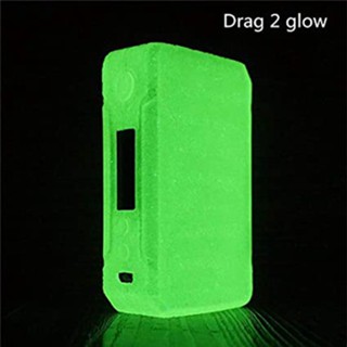 H03●♙S20 เคสซิลิโคน สําหรับ VOOPOO Drag 2 177W