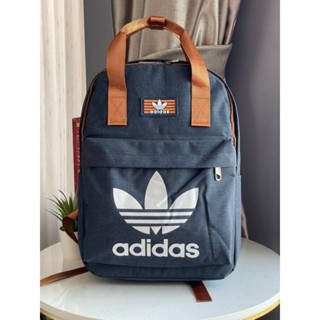 📮@1,090.-🔥🔥HOT SUMMER SALE 9 %+🛒ส่งฟรี EMS🛒🔥🔥💯Adidas Classic Medium Backpack