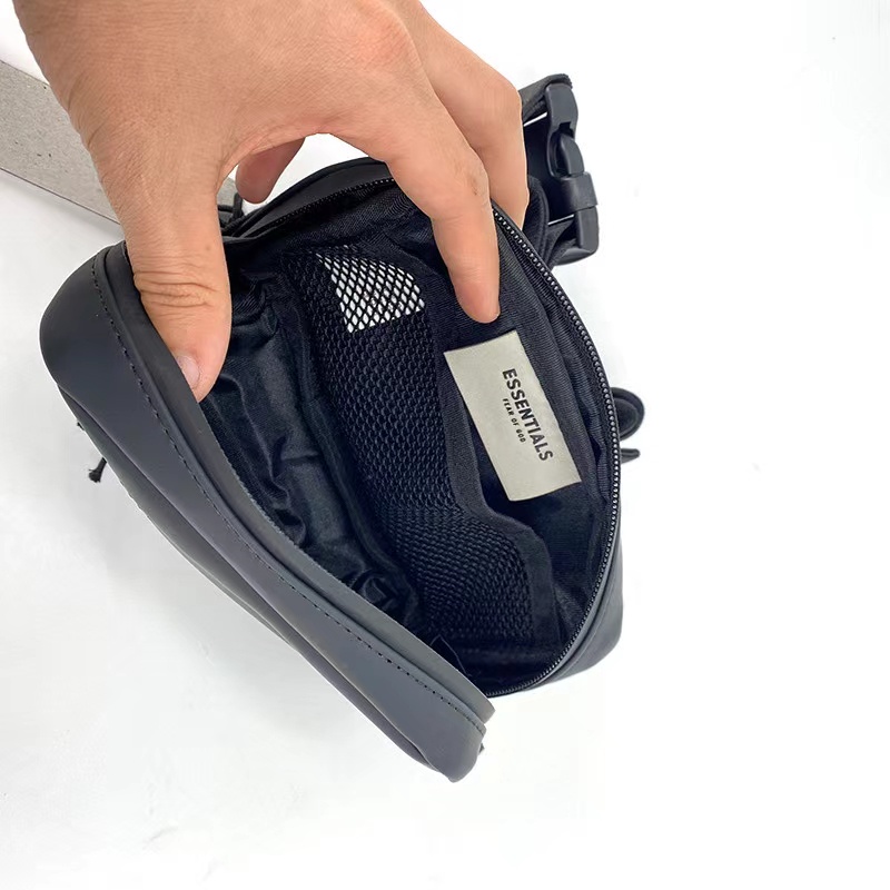 Fog ESSENTIALS กระเป๋าคาดอก คุณภาพสูง สําหรับผู้ชาย และผู้หญิง - รูปที่ 7