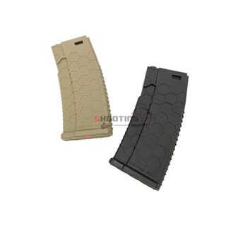 Hexmag M4 แม็กสแตนด์ 120 rds