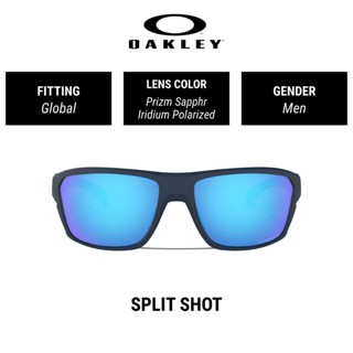 OAKLEY Split Shot - OO9416 941604 แว่นตากันแดด