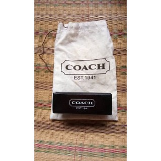 แปรงทำความสะอาด Coach มือสองญี่ปุ่น