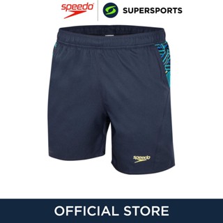 SPEEDO Sport Panel 16" กางเกงว่ายน้ำขาสั้นผู้ชาย