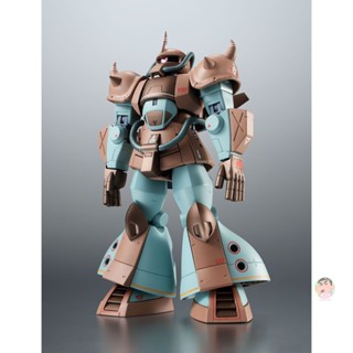 Bandai Robot Spirits MS-07H GOUF FLYING TEST TYPE ver. ANIME