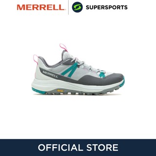 MERRELL Siren 4 รองเท้าปีนเขาผู้หญิง รองเท้ากีฬา