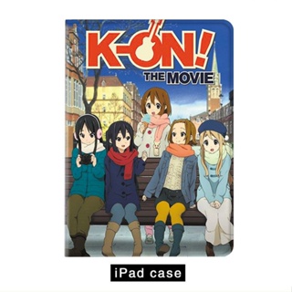 light tone girl เคสไอแพด air 1/2/3/4/5 mini 4/5/6 เคส ipad 10.2 gen 7 8 9 2022 pro11 10.9 gen10 tri-fold case pen slot