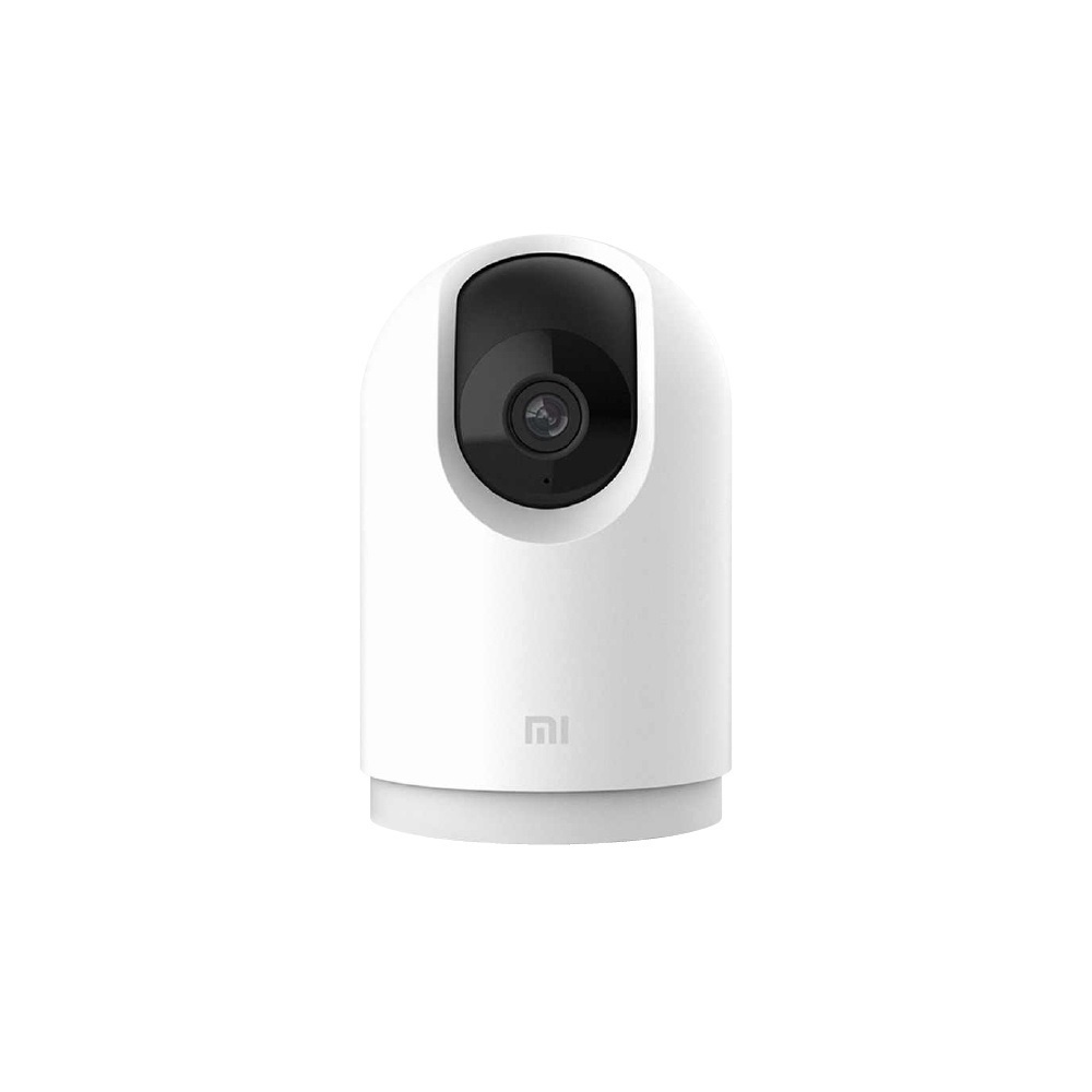 Xiaomi Mi Home Security Camera 360° PTZ Pro 2K (GB V.) กล้องวงจรปิดในบ้านรองรับ 5G