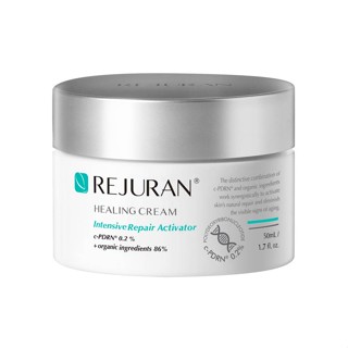 [สินค้าของแท้100% พร้อมส่ง] Rejuran  Healing Cream Intensive Repair Activator 50ml