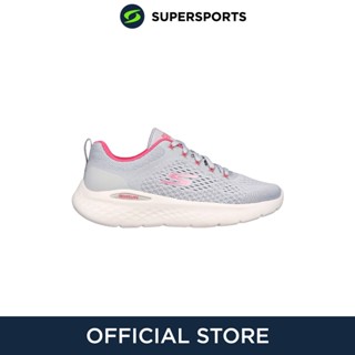 SKECHERS GO RUN® Lite รองเท้าวิ่งผู้หญิง รองเท้ากีฬา รองเท้าผู้หญิง