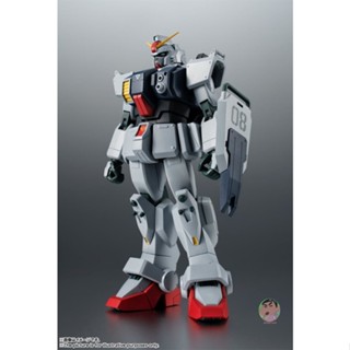 Bandai Robot Spirits RX-79(G) Gundam Ground Type Ver. A.N.I.M.E.